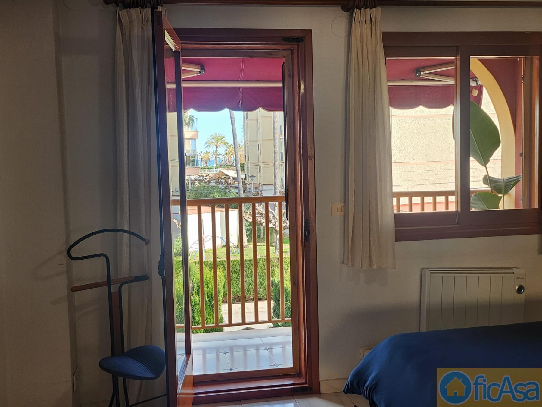 For sale of house in Benicasim