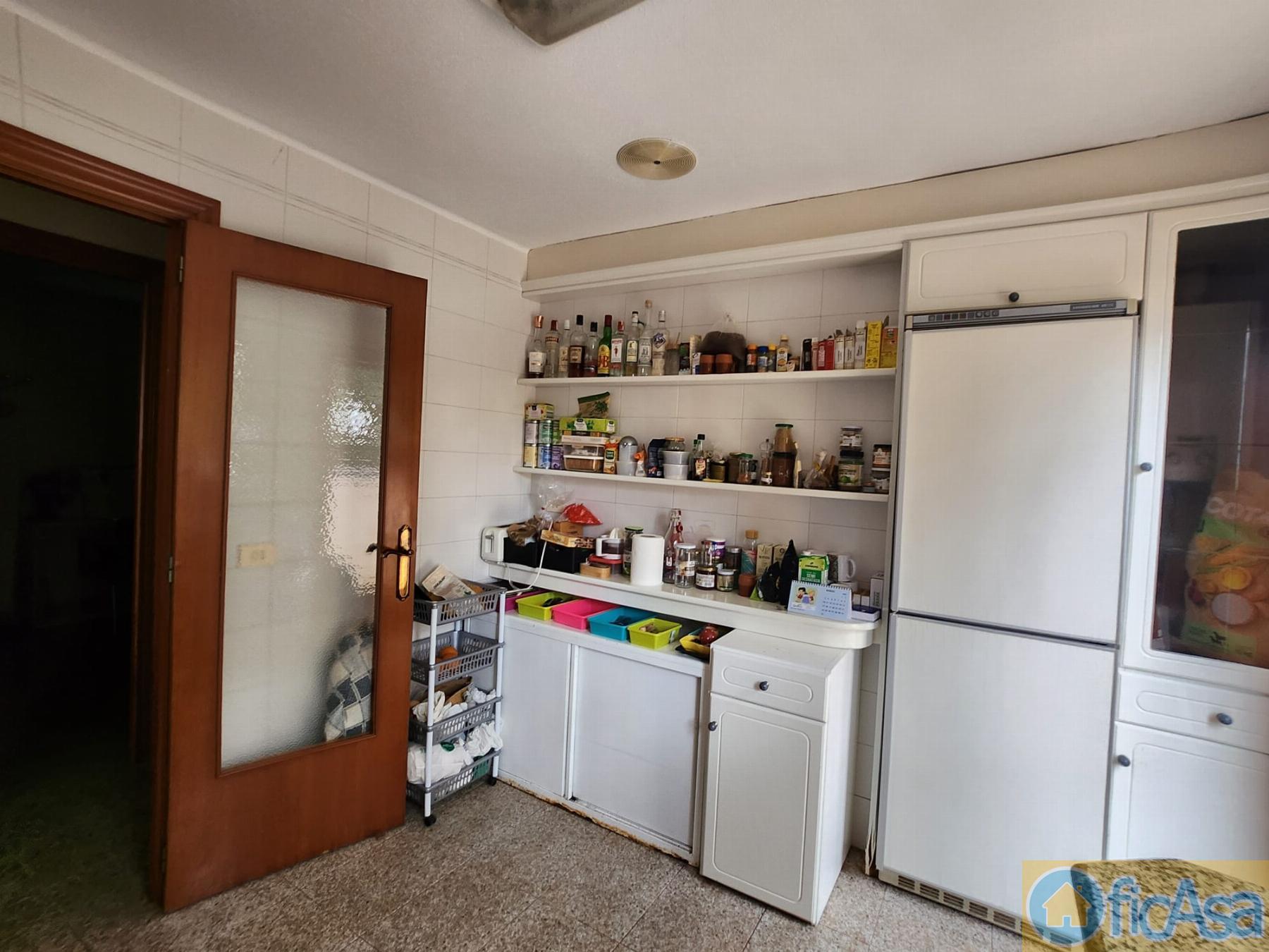 For sale of house in Benicasim