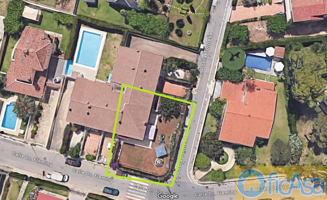 For sale of house in Benicasim