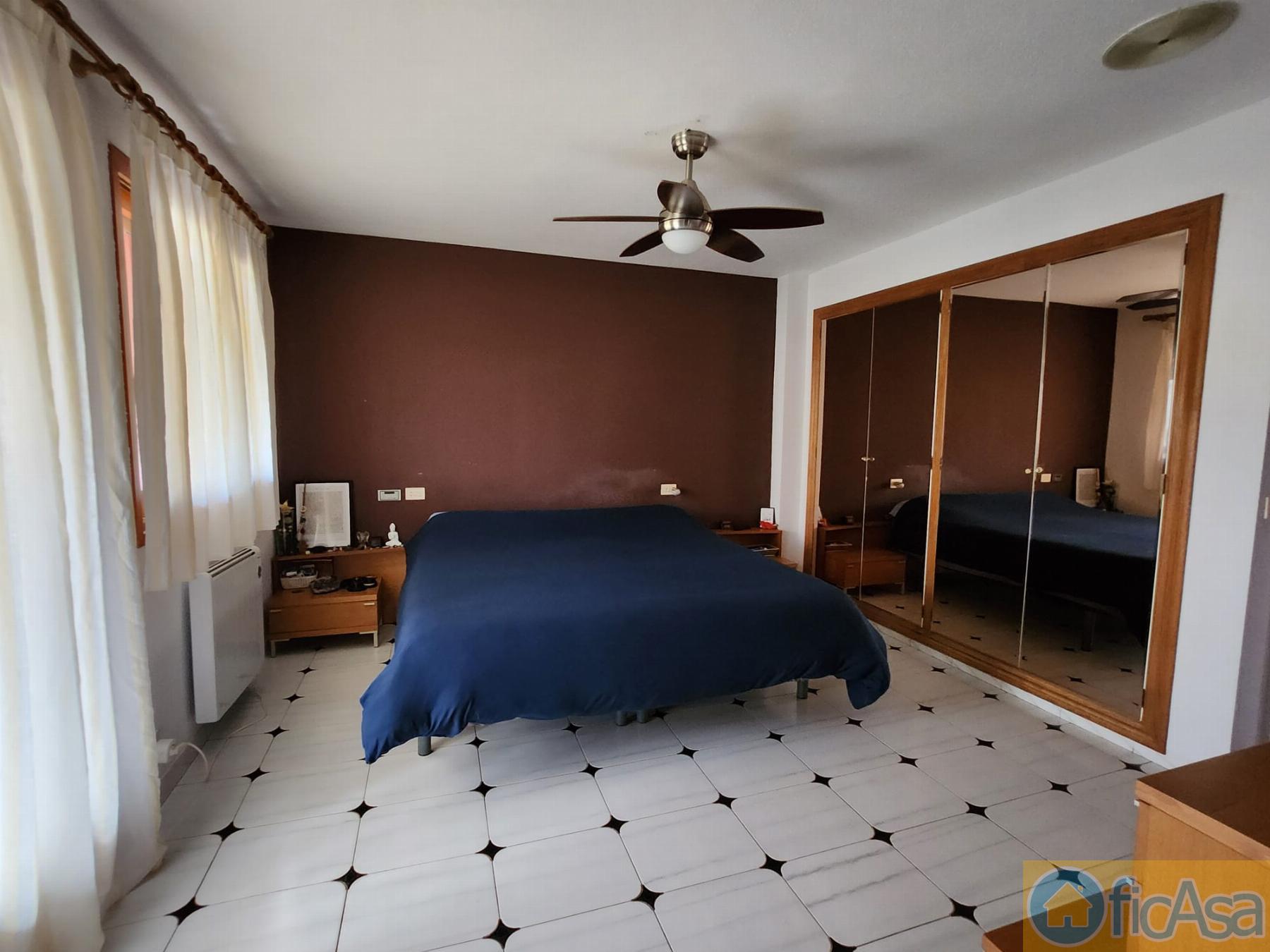 For sale of house in Benicasim