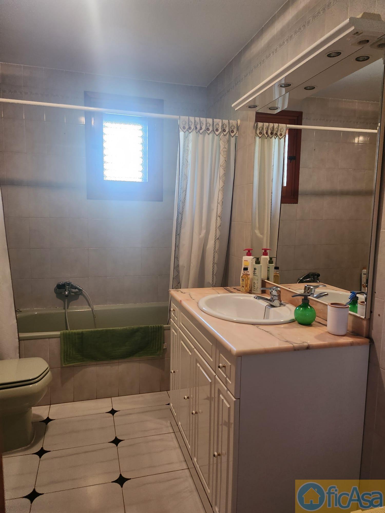 For sale of house in Benicasim