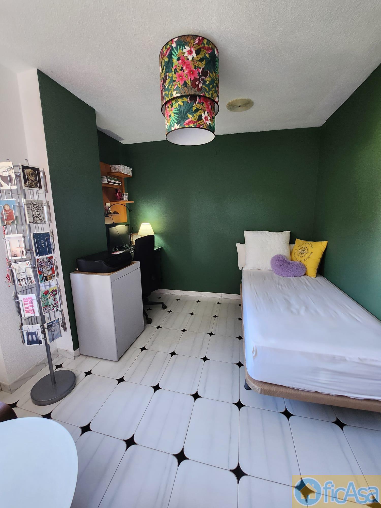 For sale of house in Benicasim
