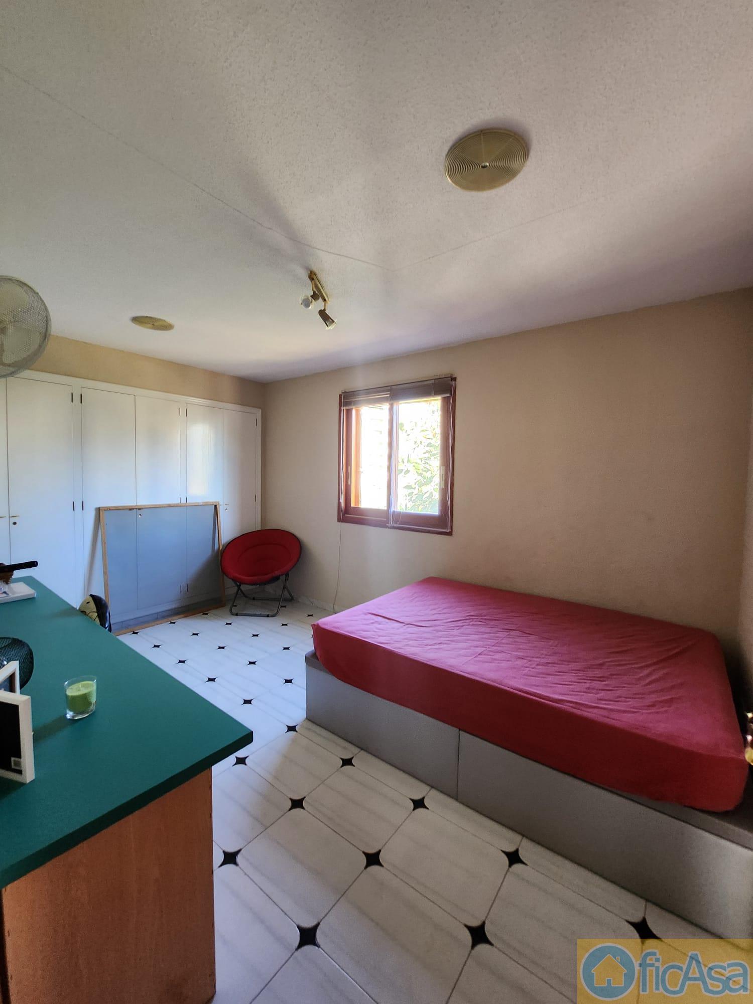 For sale of house in Benicasim