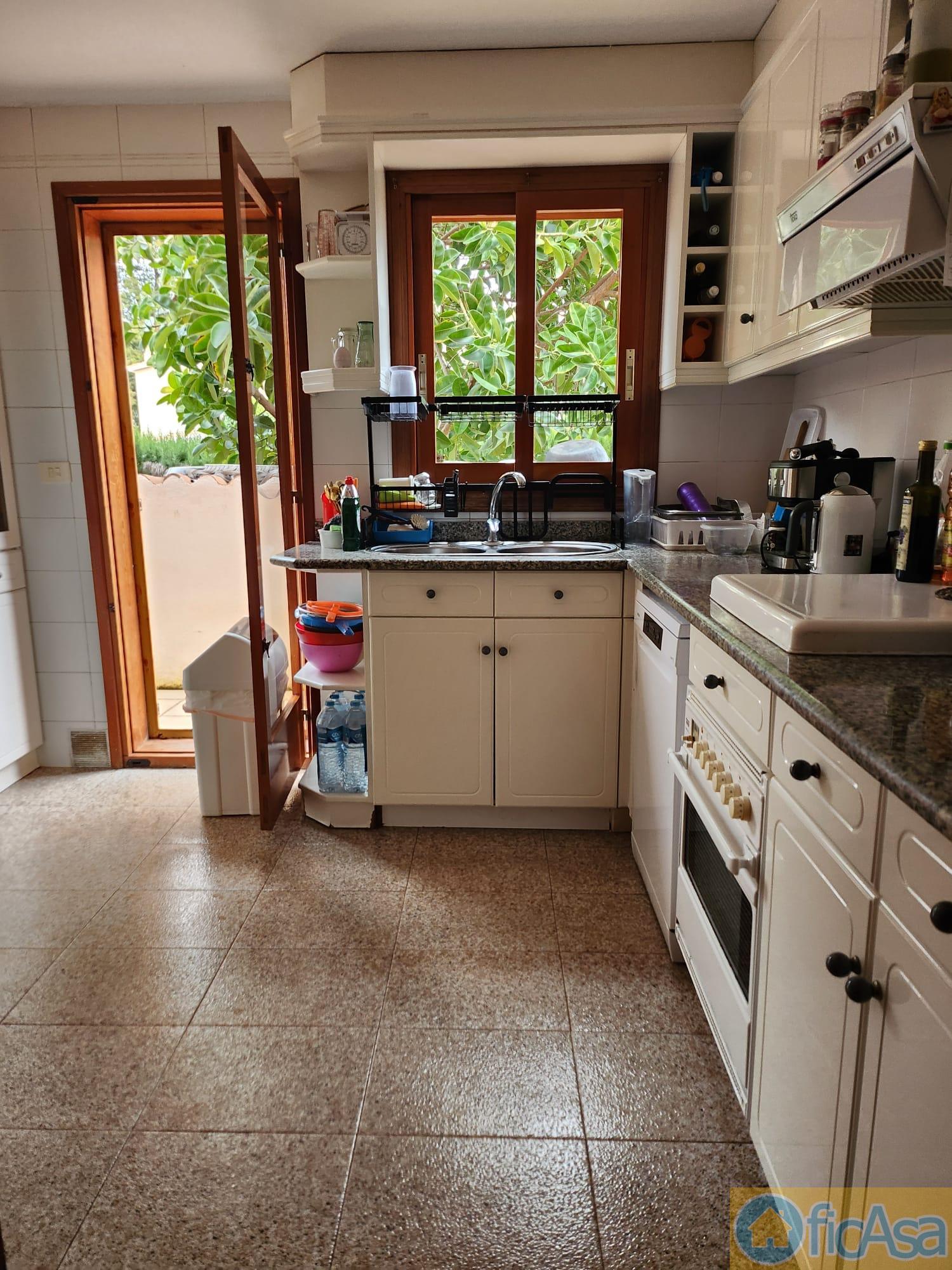 For sale of house in Benicasim