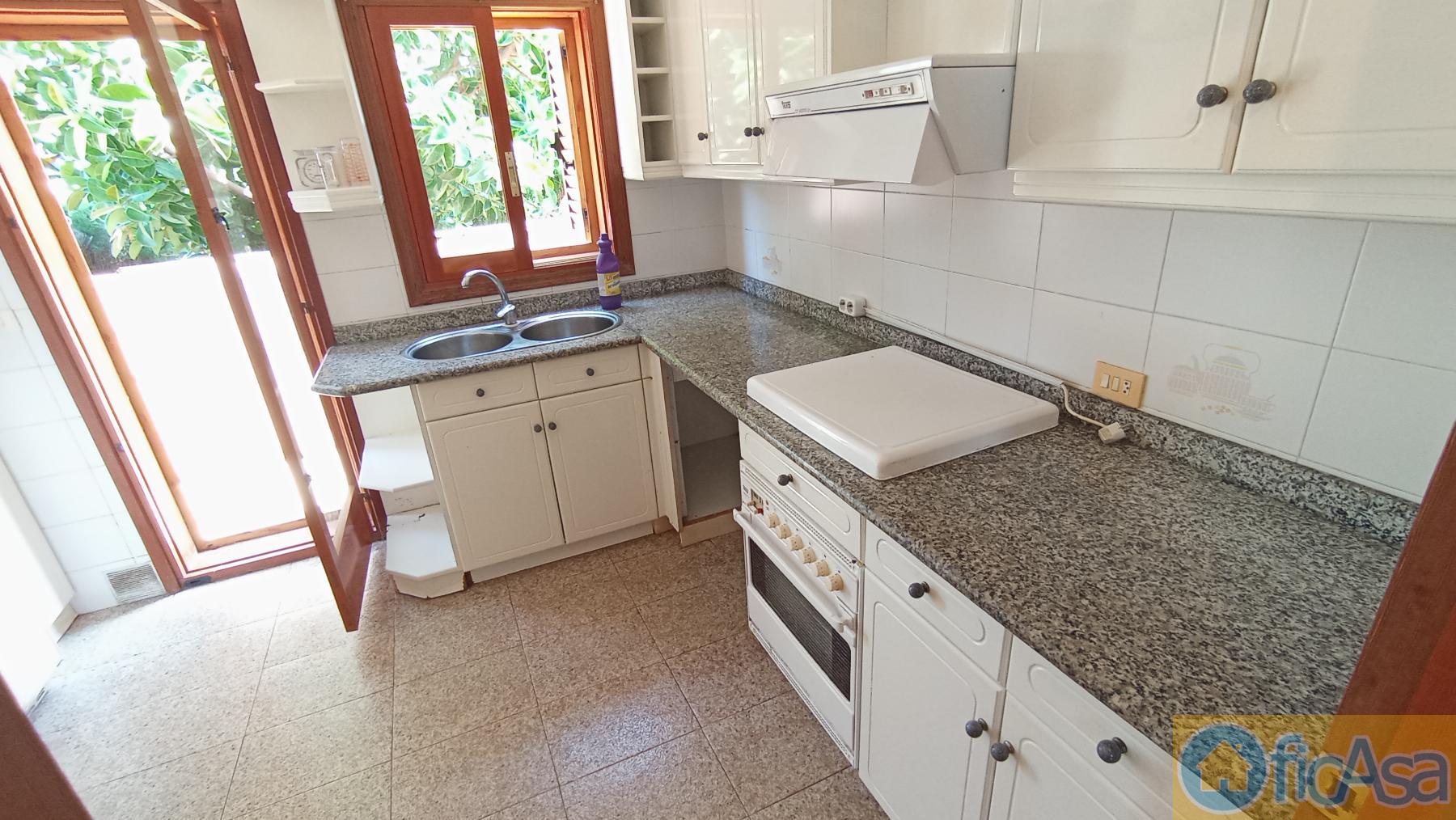 Venta de casa en Benicasim