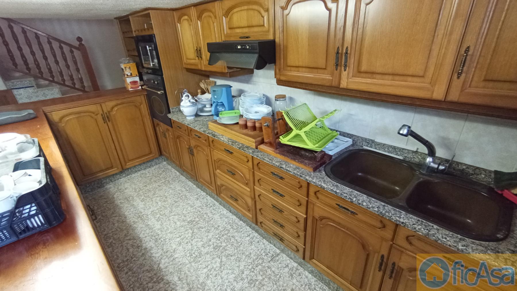 Venta de casa en Benicasim