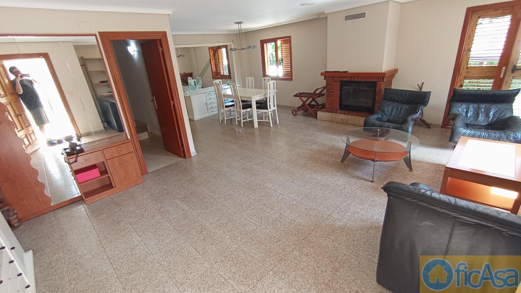 Venta de casa en Benicasim