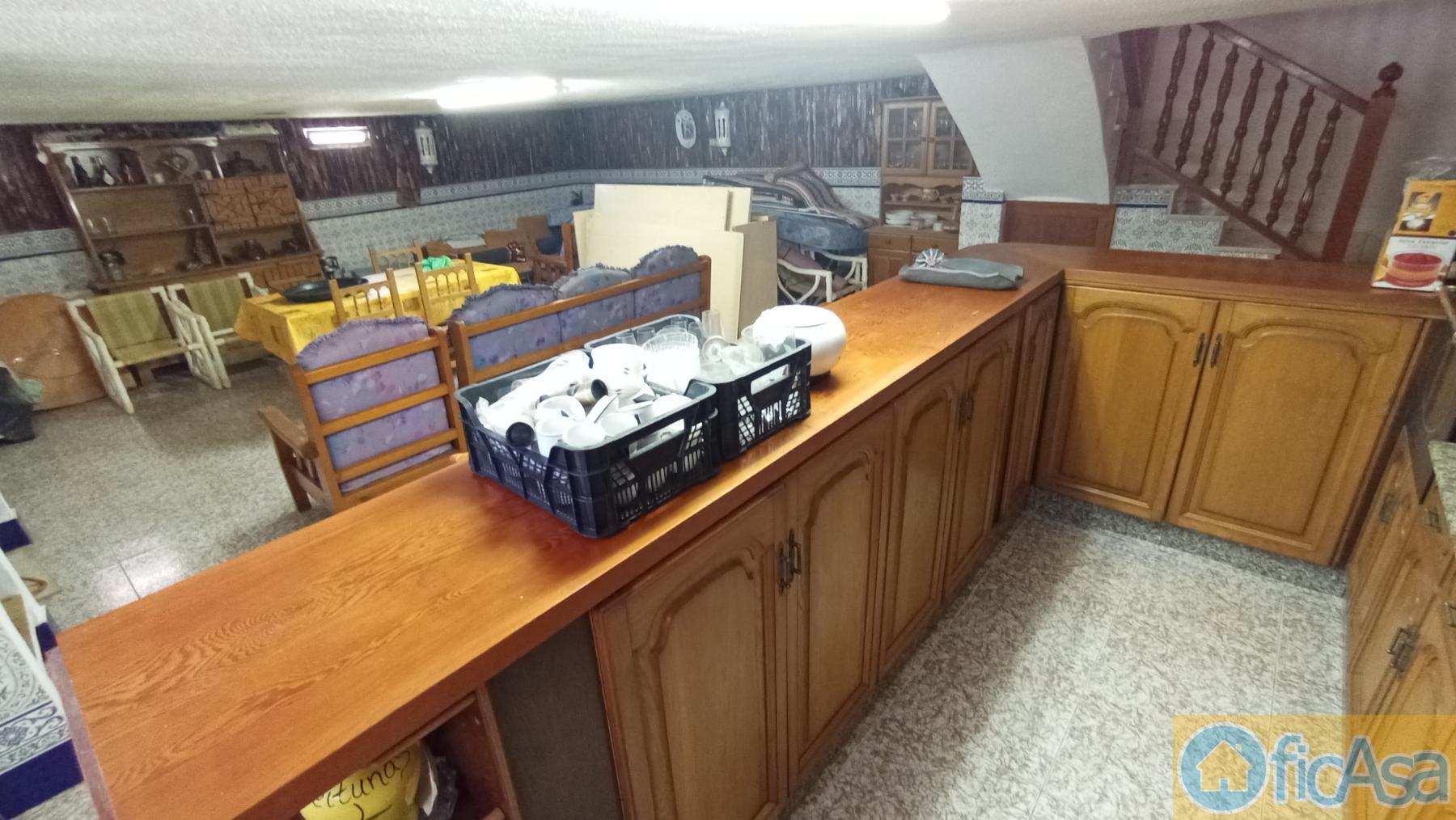 Venta de casa en Benicasim