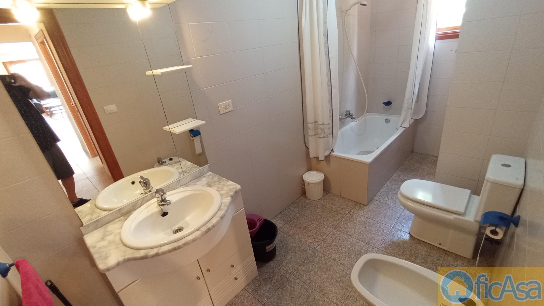 Venta de casa en Benicasim