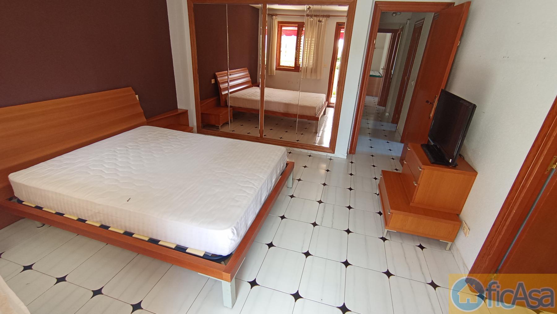 Venta de casa en Benicasim