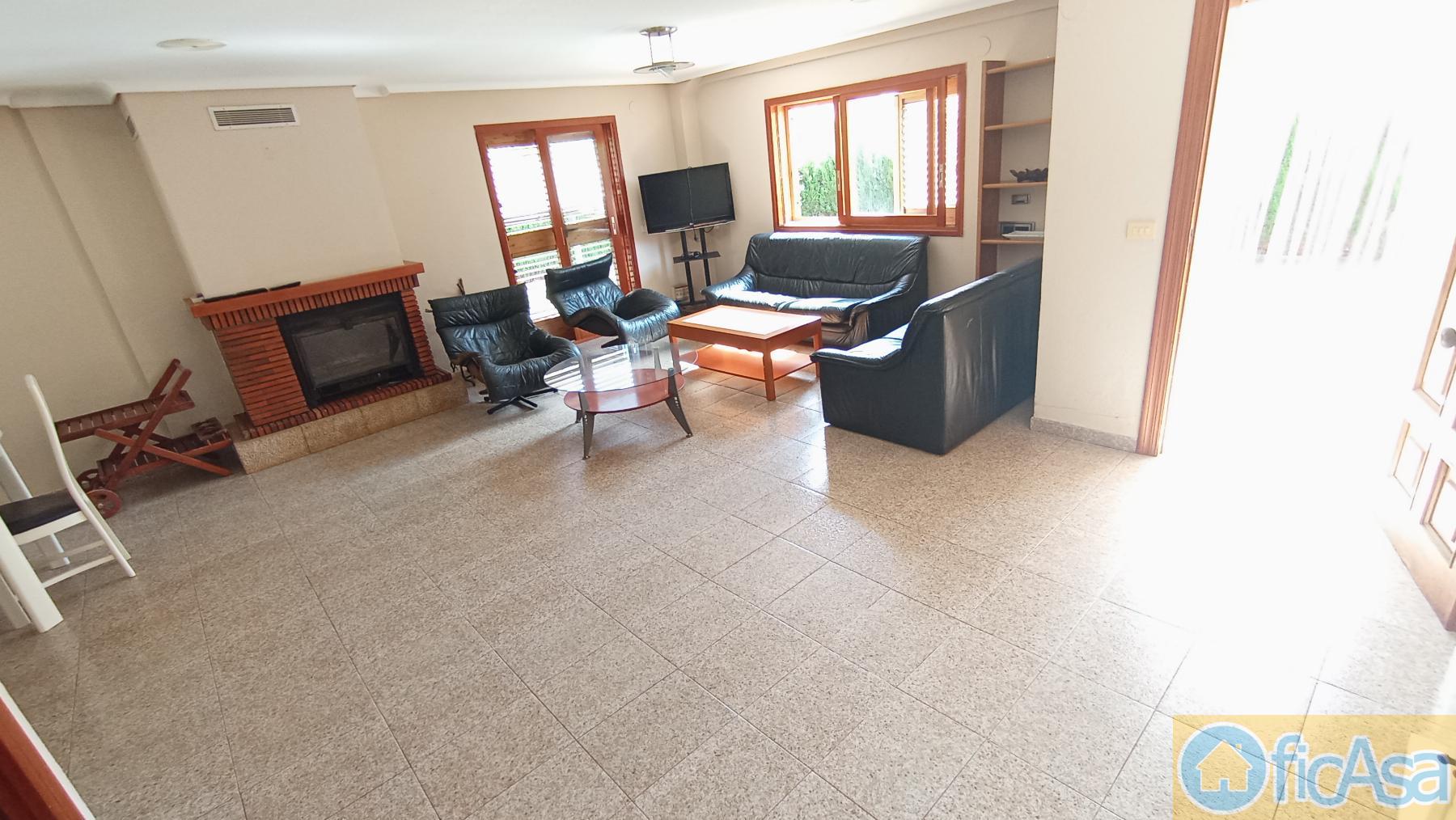 Venta de casa en Benicasim