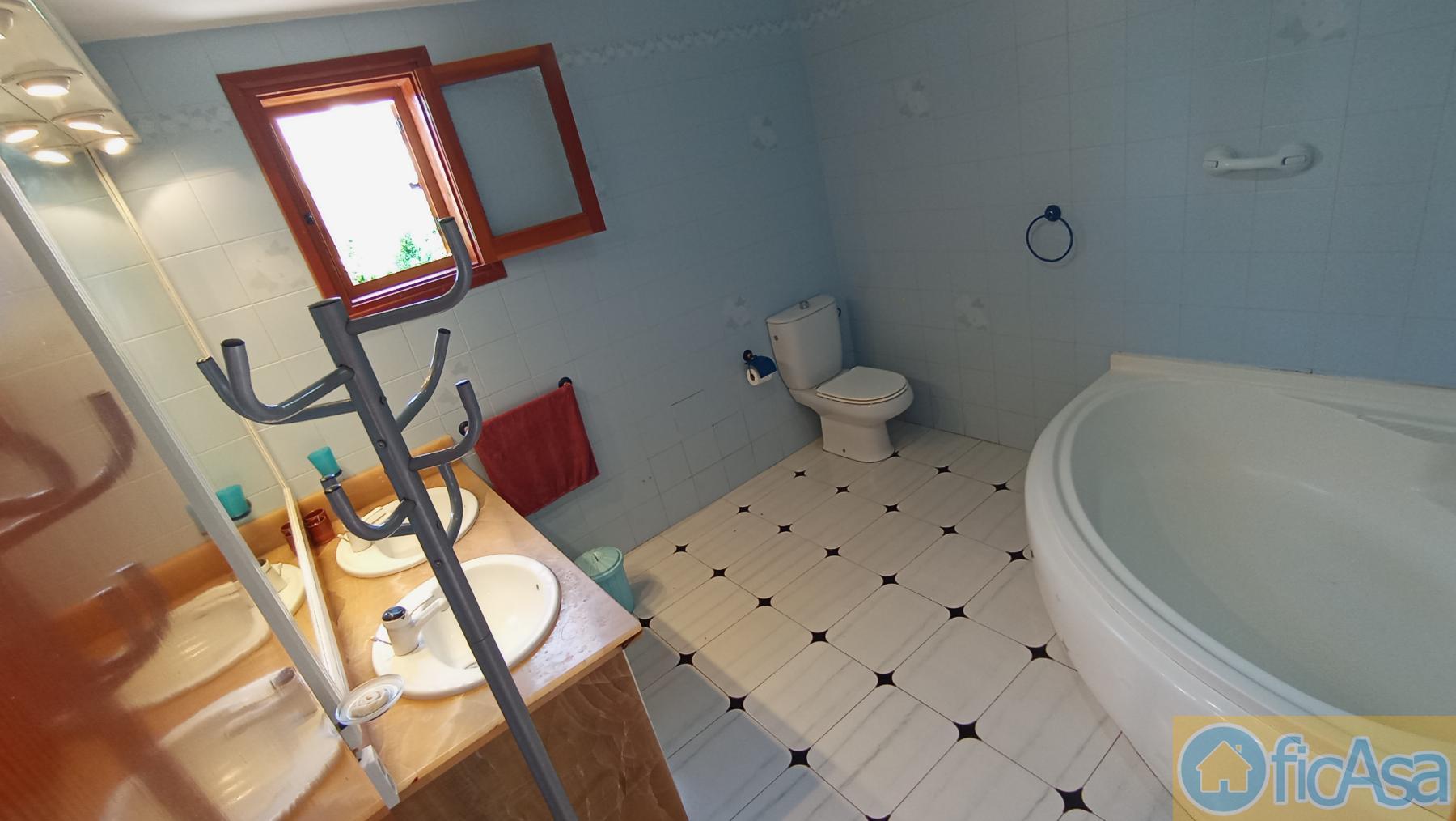 Venta de casa en Benicasim