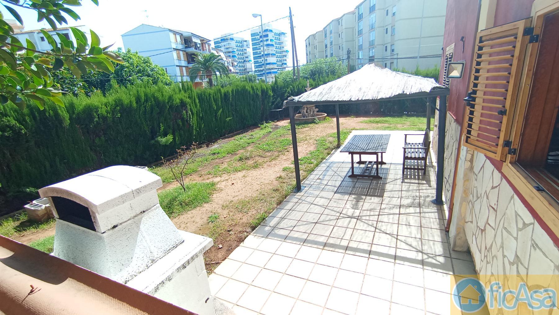 Venta de casa en Benicasim