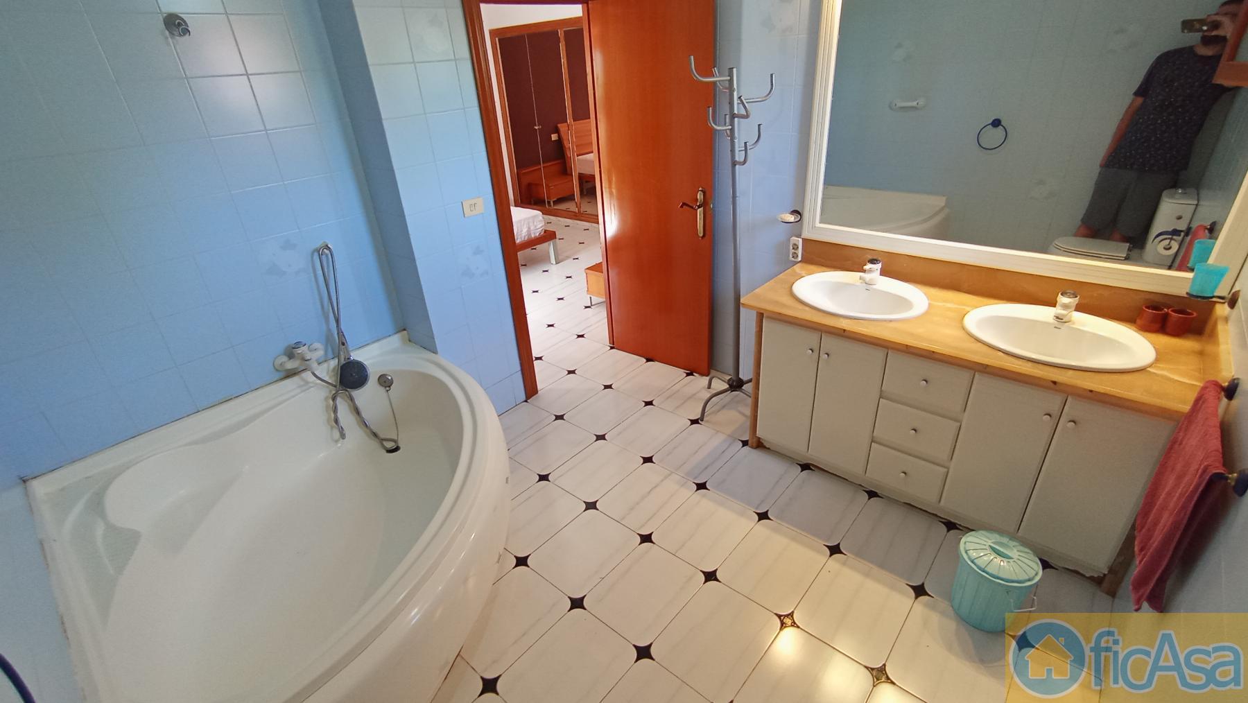 Venta de casa en Benicasim
