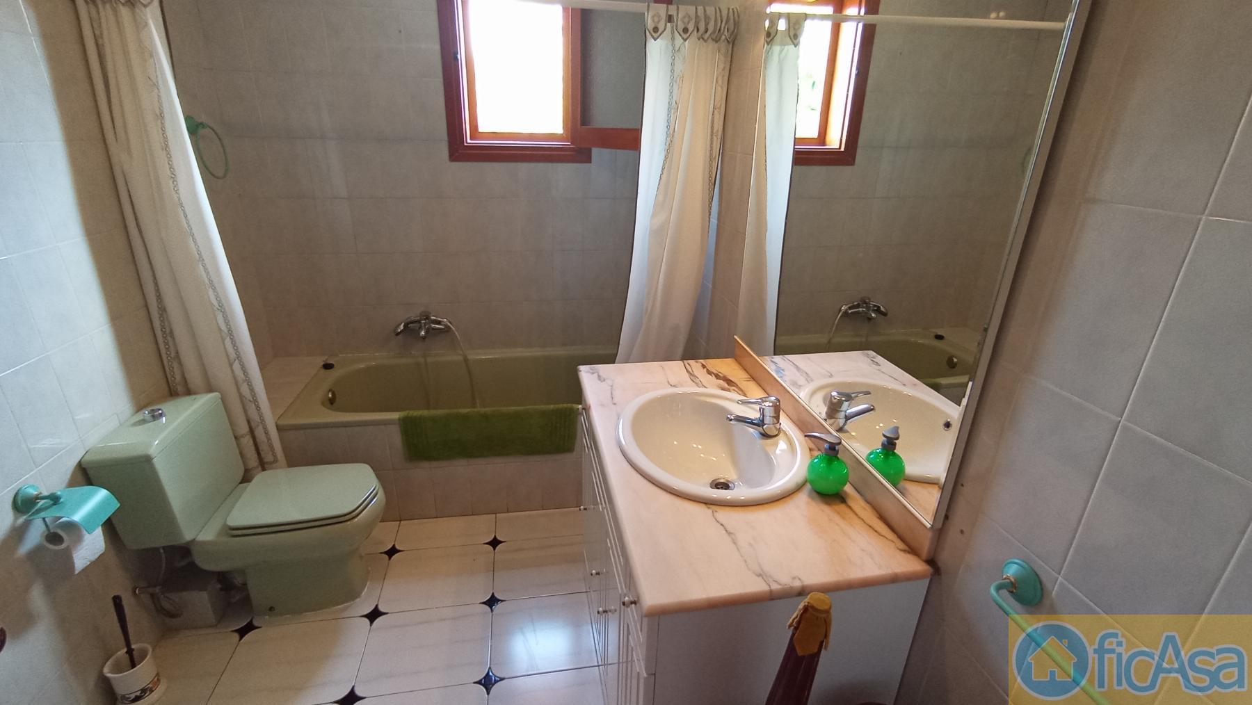 Venta de casa en Benicasim