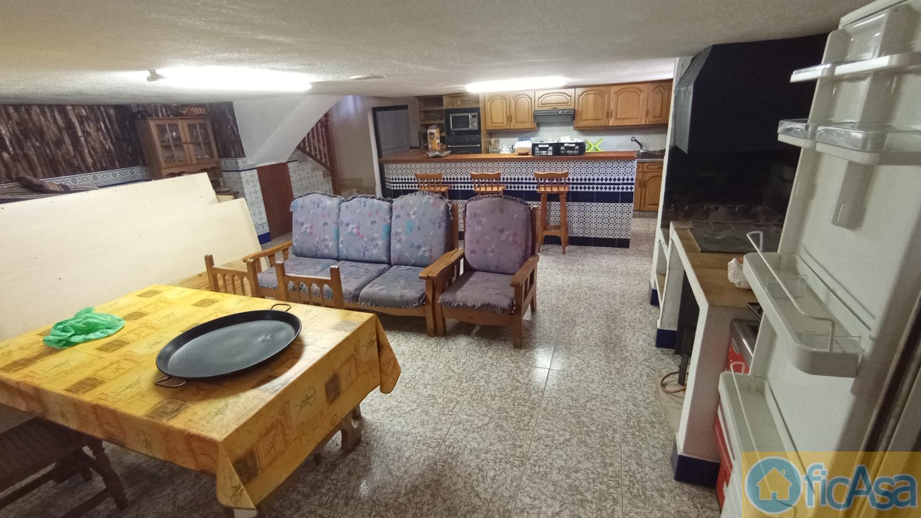 Venta de casa en Benicasim