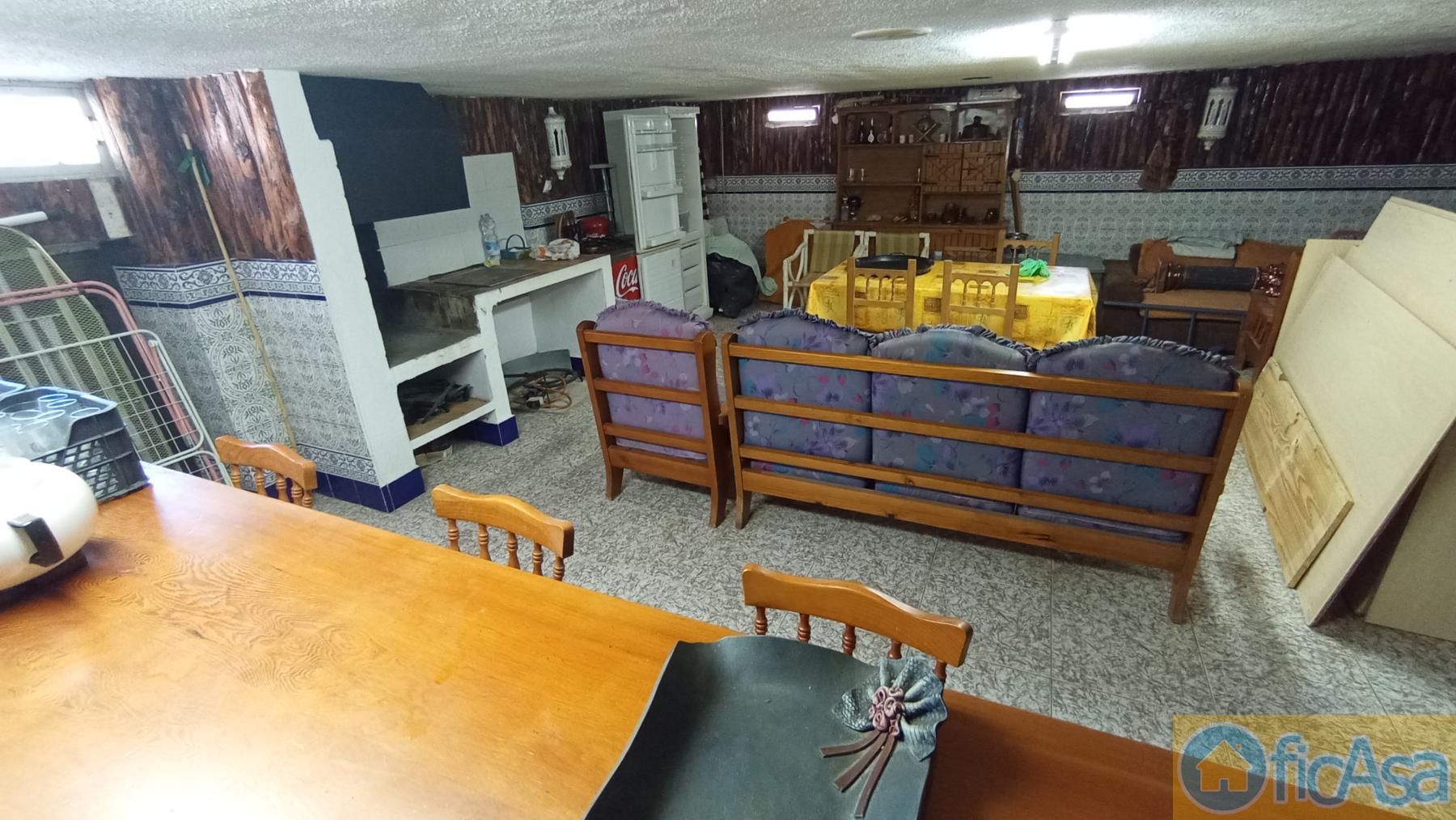 Venta de casa en Benicasim Venta de casa en Benicasim