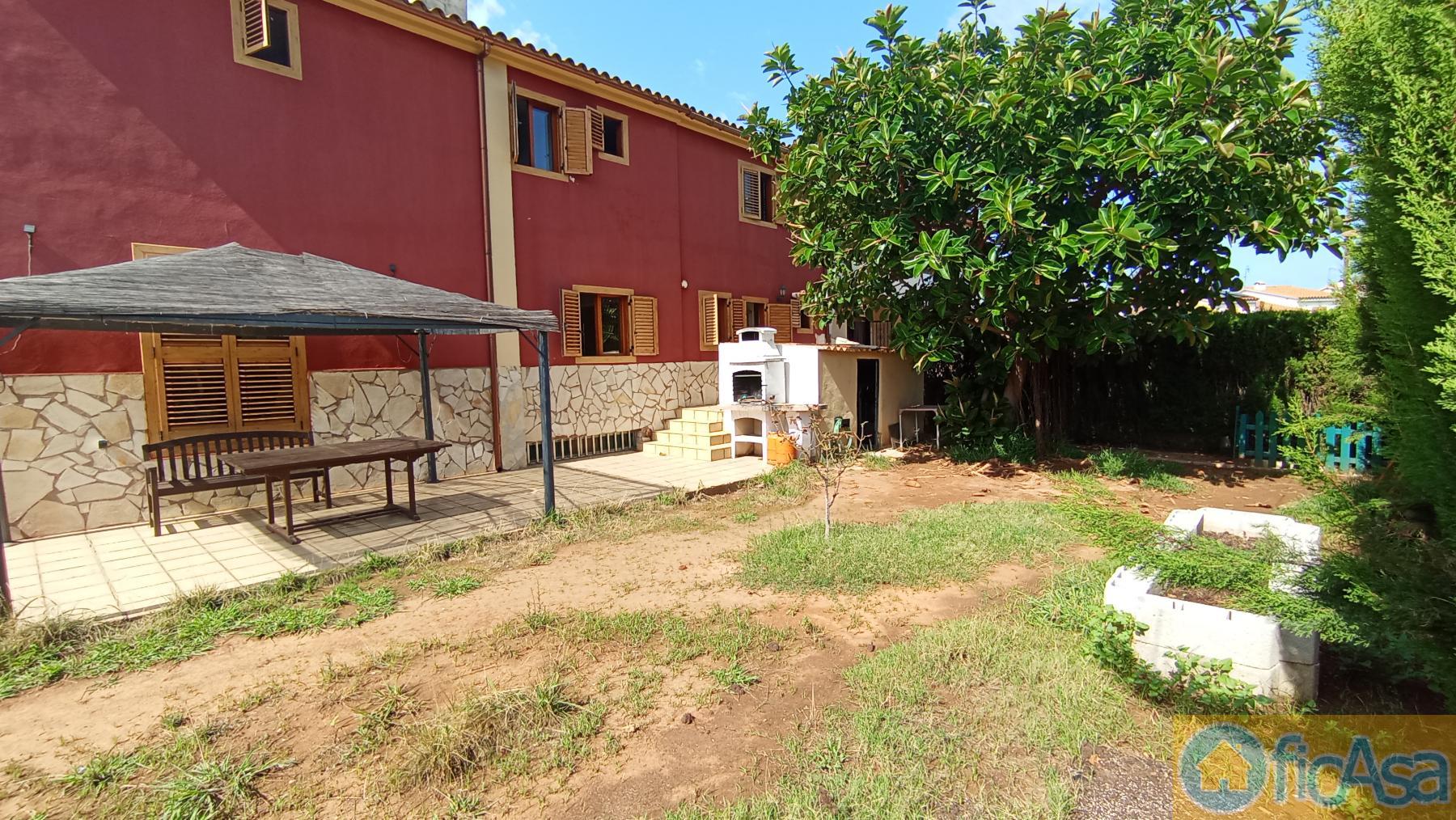 Venta de casa en Benicasim Venta de casa en Benicasim