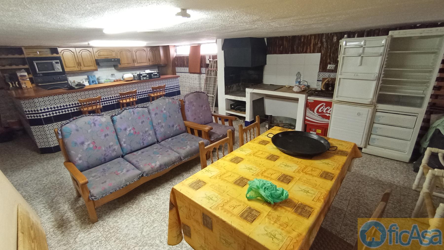 Venta de casa en Benicasim