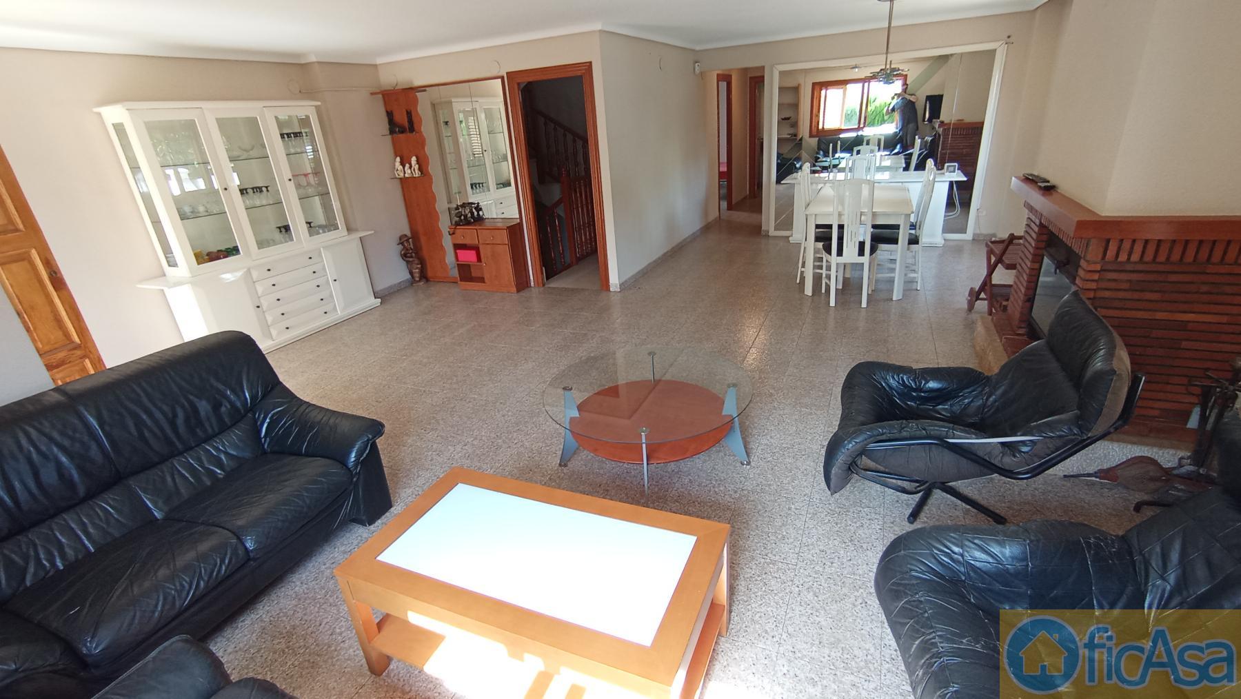 Venta de casa en Benicasim