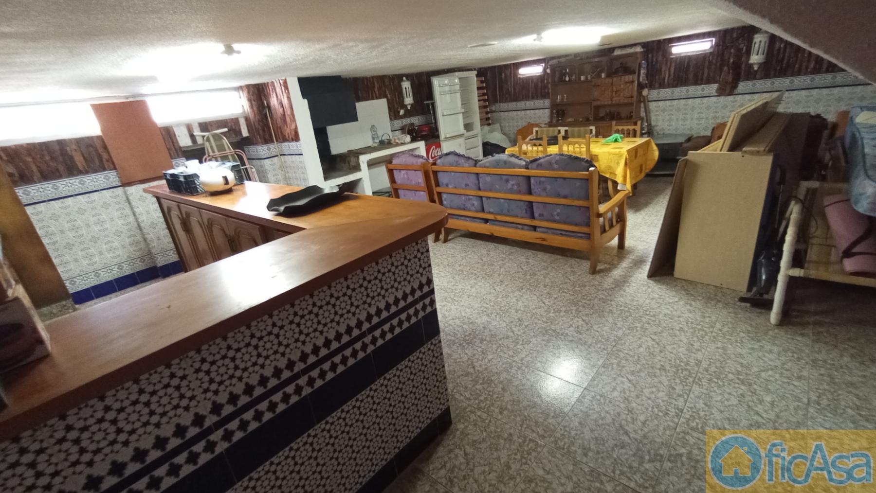Venta de casa en Benicasim