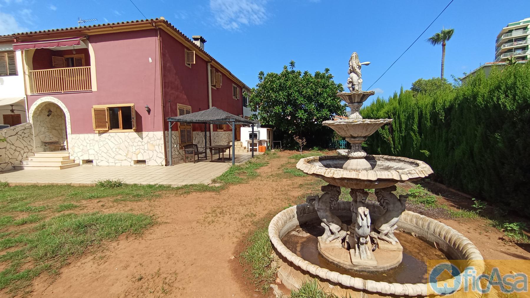 Venta de casa en Benicasim