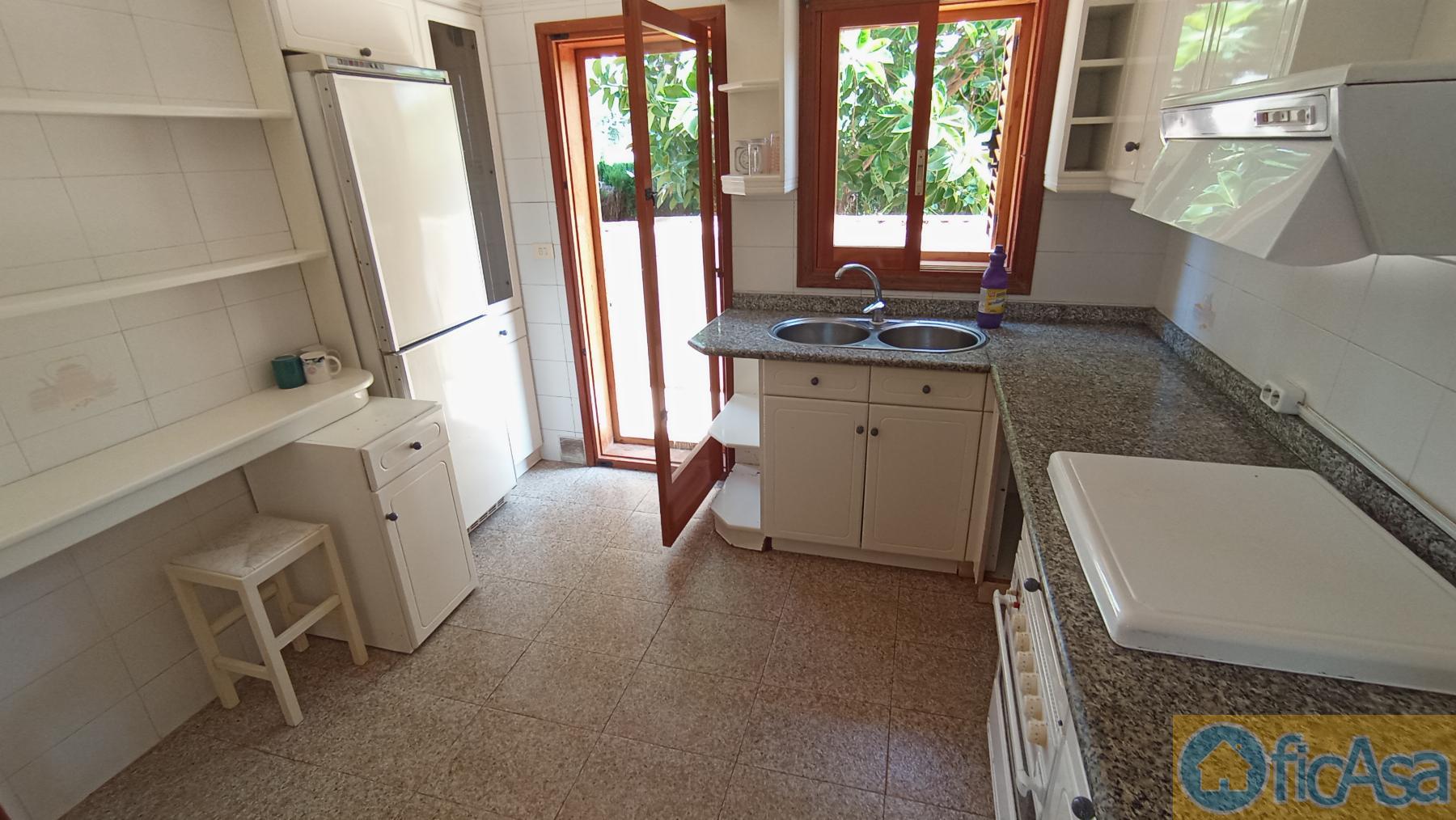 Venta de casa en Benicasim