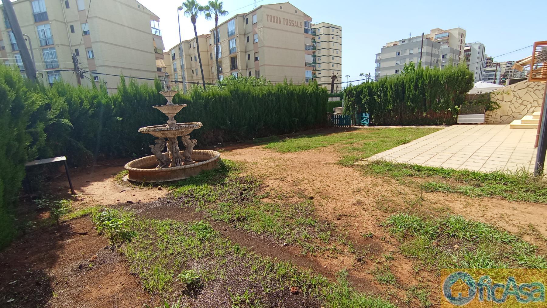 Venta de casa en Benicasim
