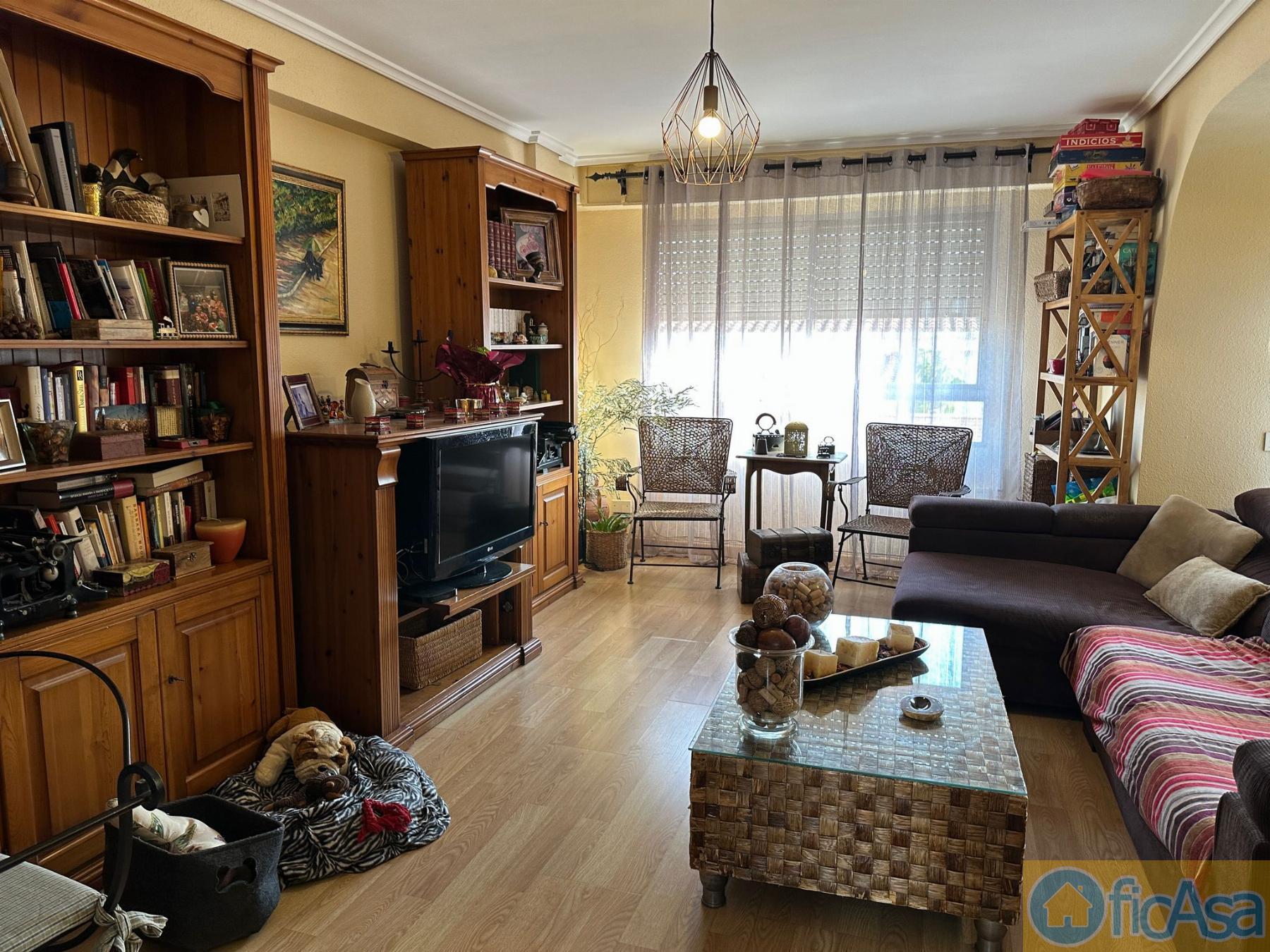 Venta de piso en Castellón