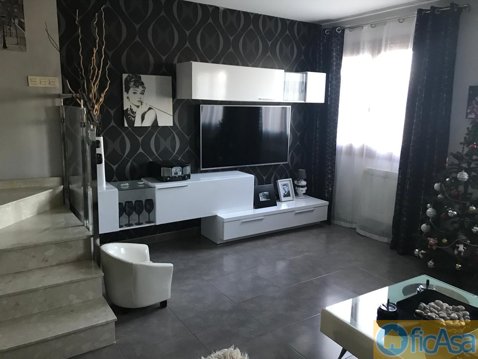 For sale of house in Castellón