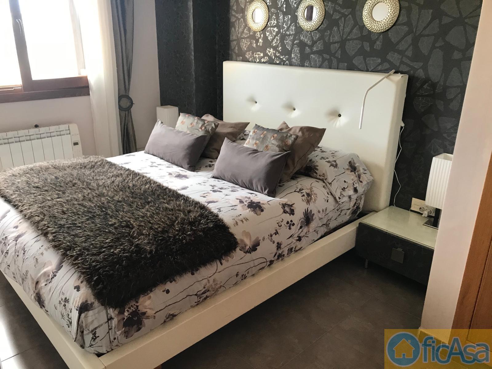 For sale of house in Castellón