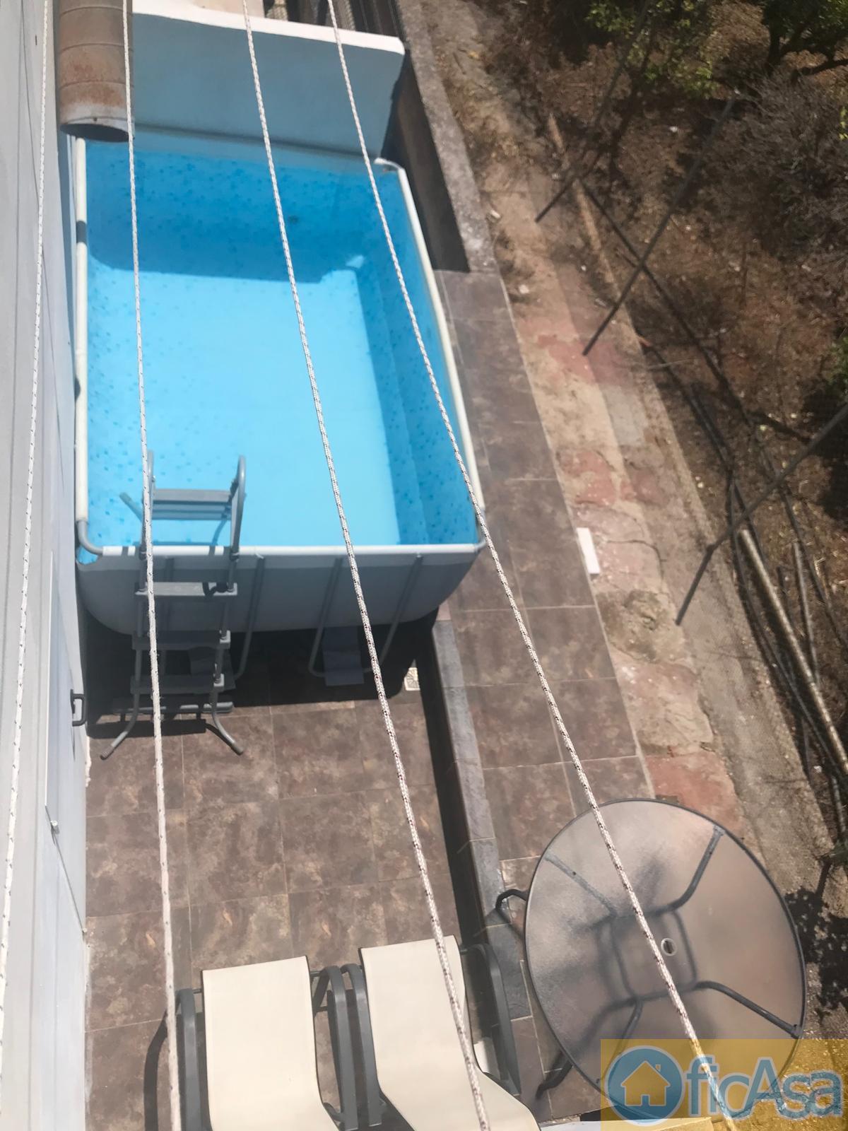 For sale of house in Castellón