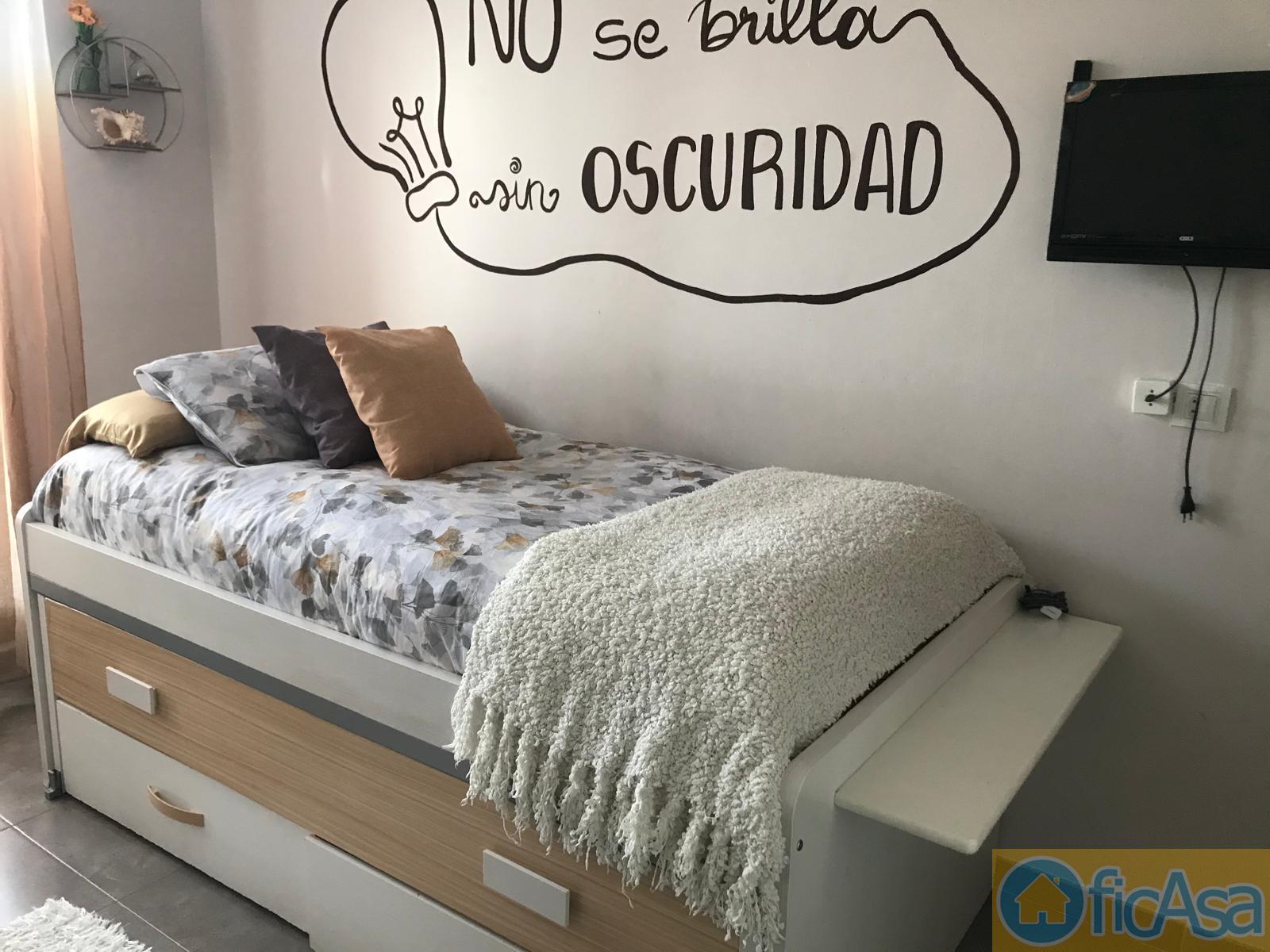 For sale of house in Castellón