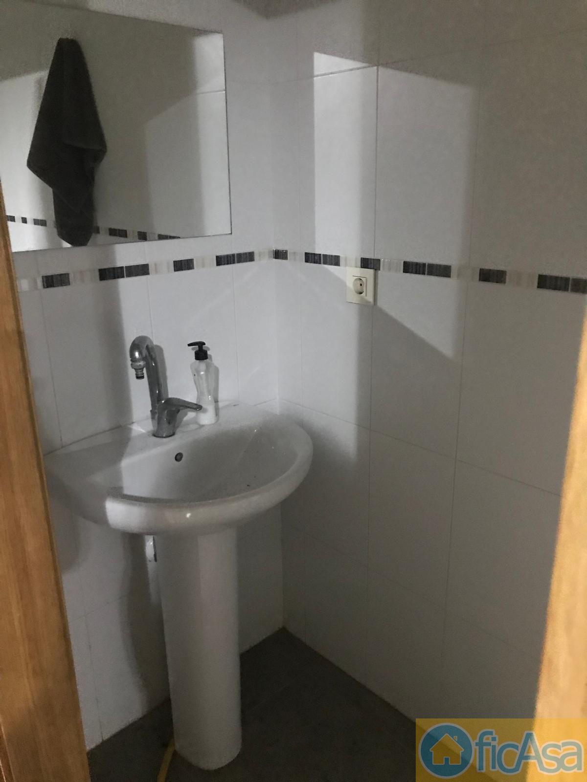 For sale of house in Castellón