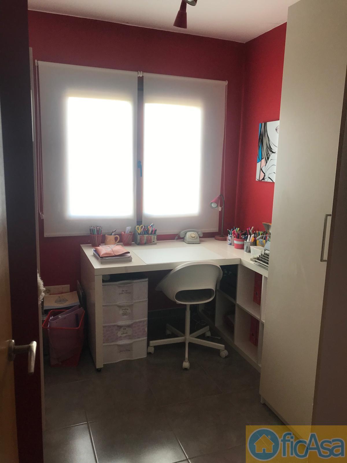 For sale of house in Castellón