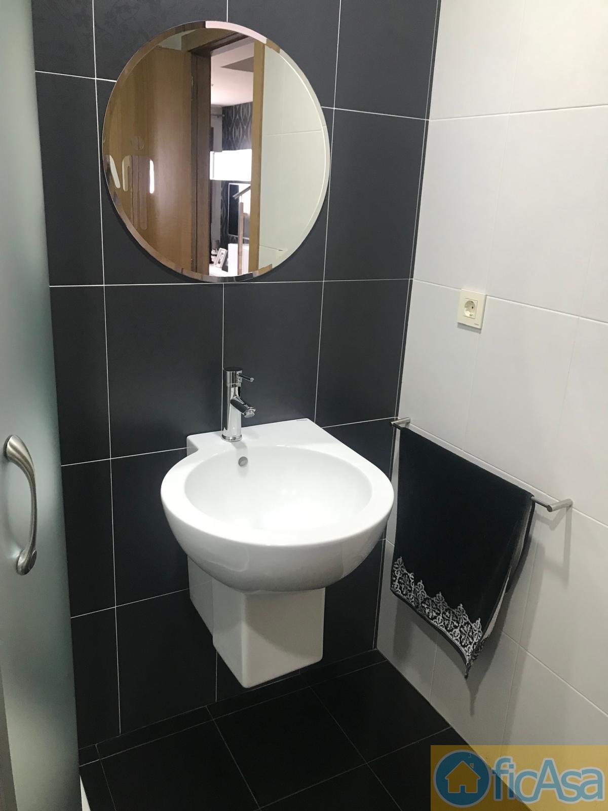 For sale of house in Castellón