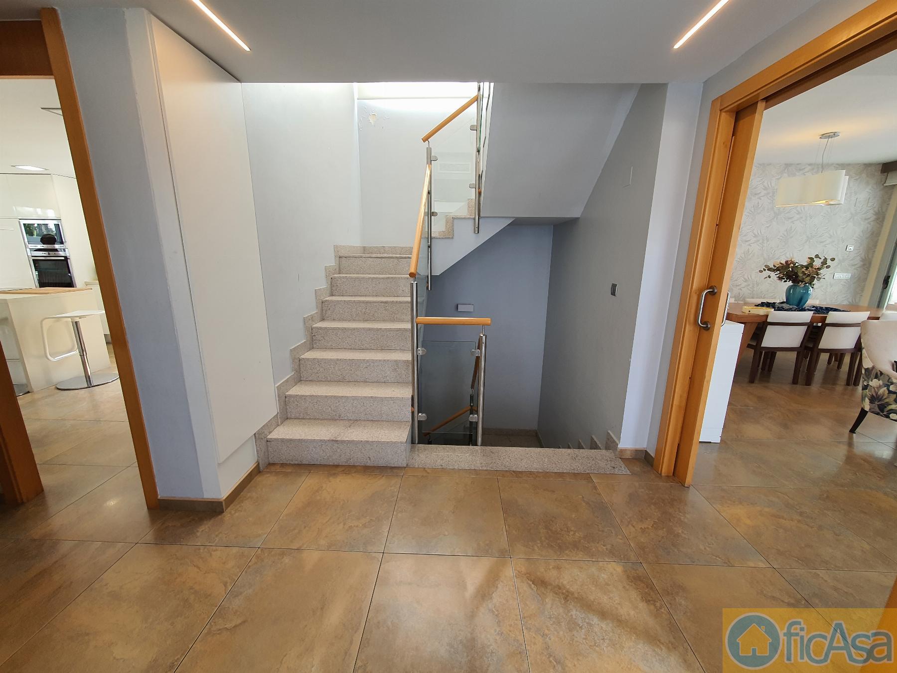 Venta de casa en Benicasim
