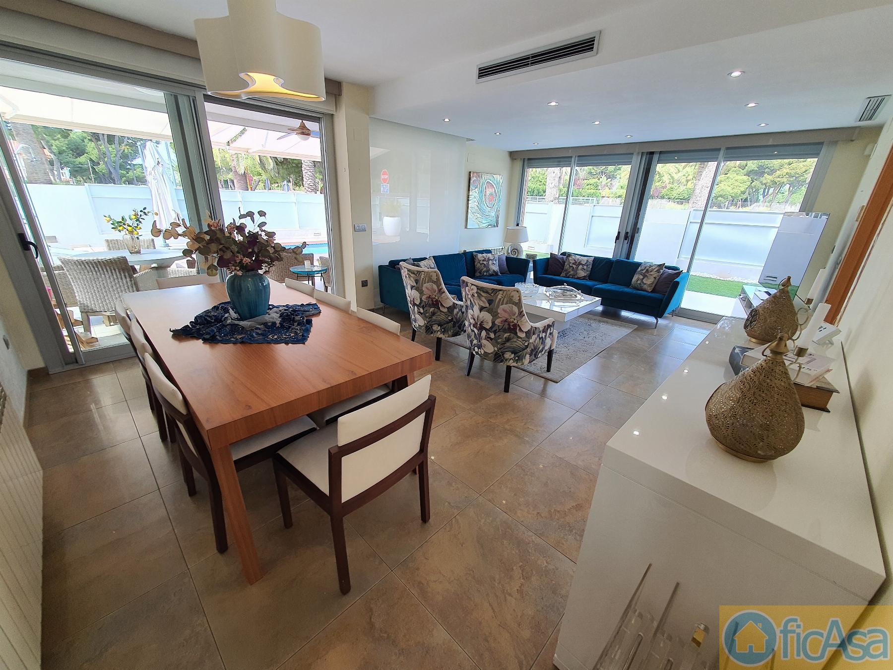 Venta de casa en Benicasim Venta de casa en Benicasim