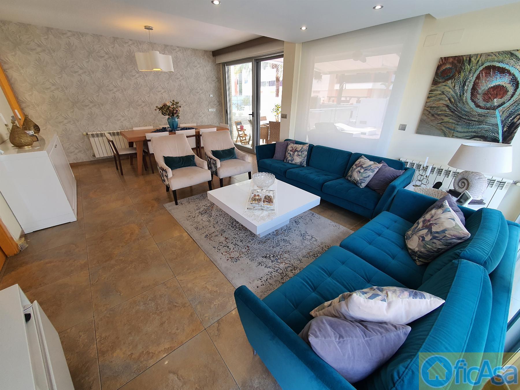 Venta de casa en Benicasim