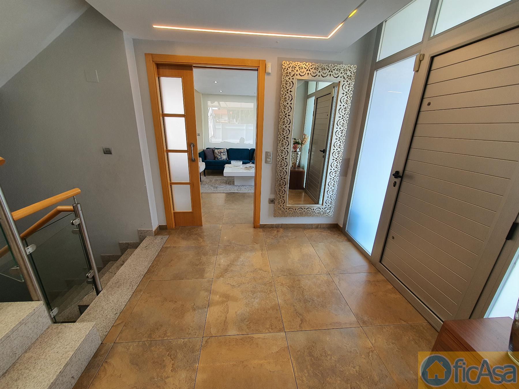 Venta de casa en Benicasim