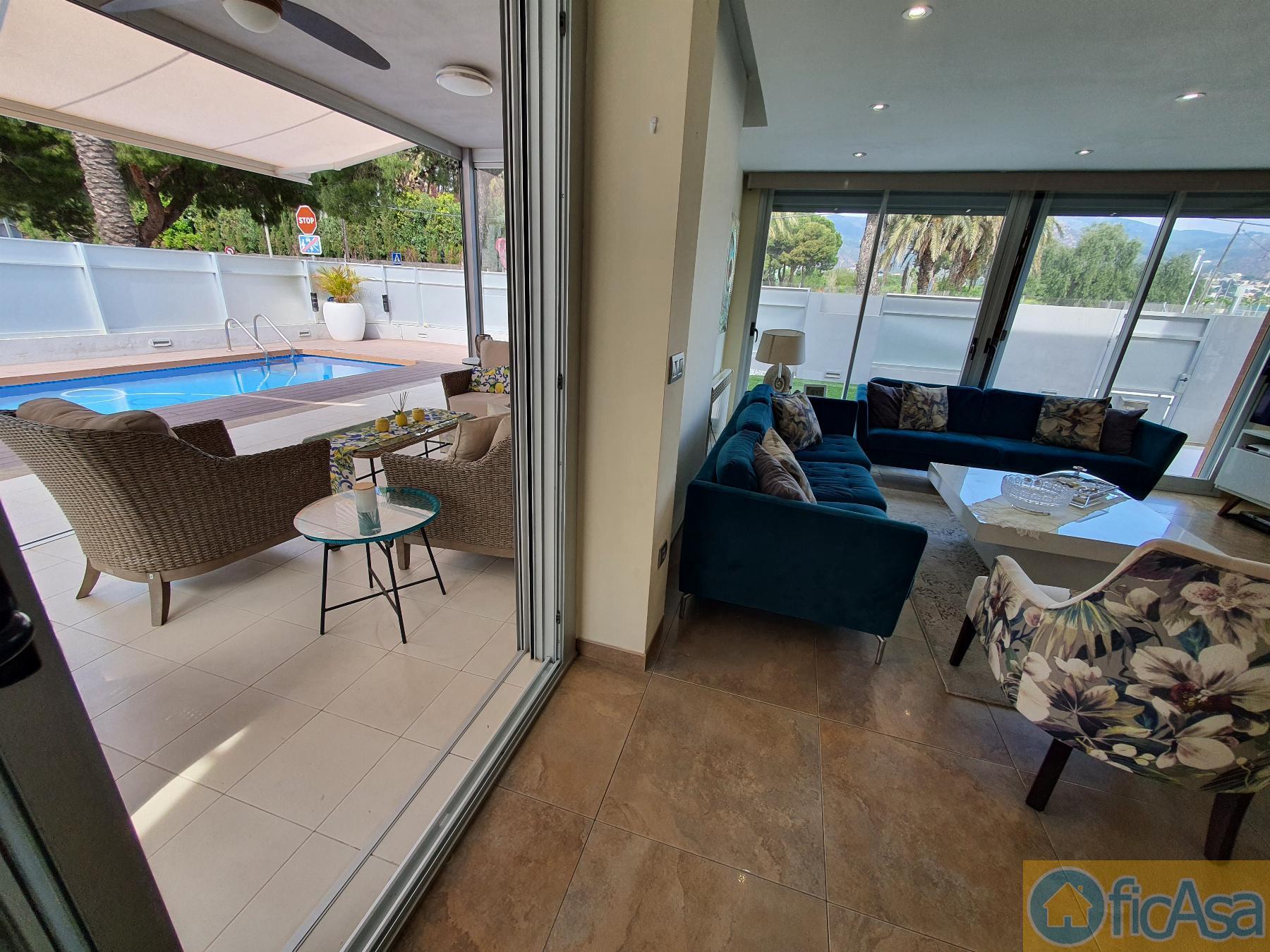 Venta de casa en Benicasim