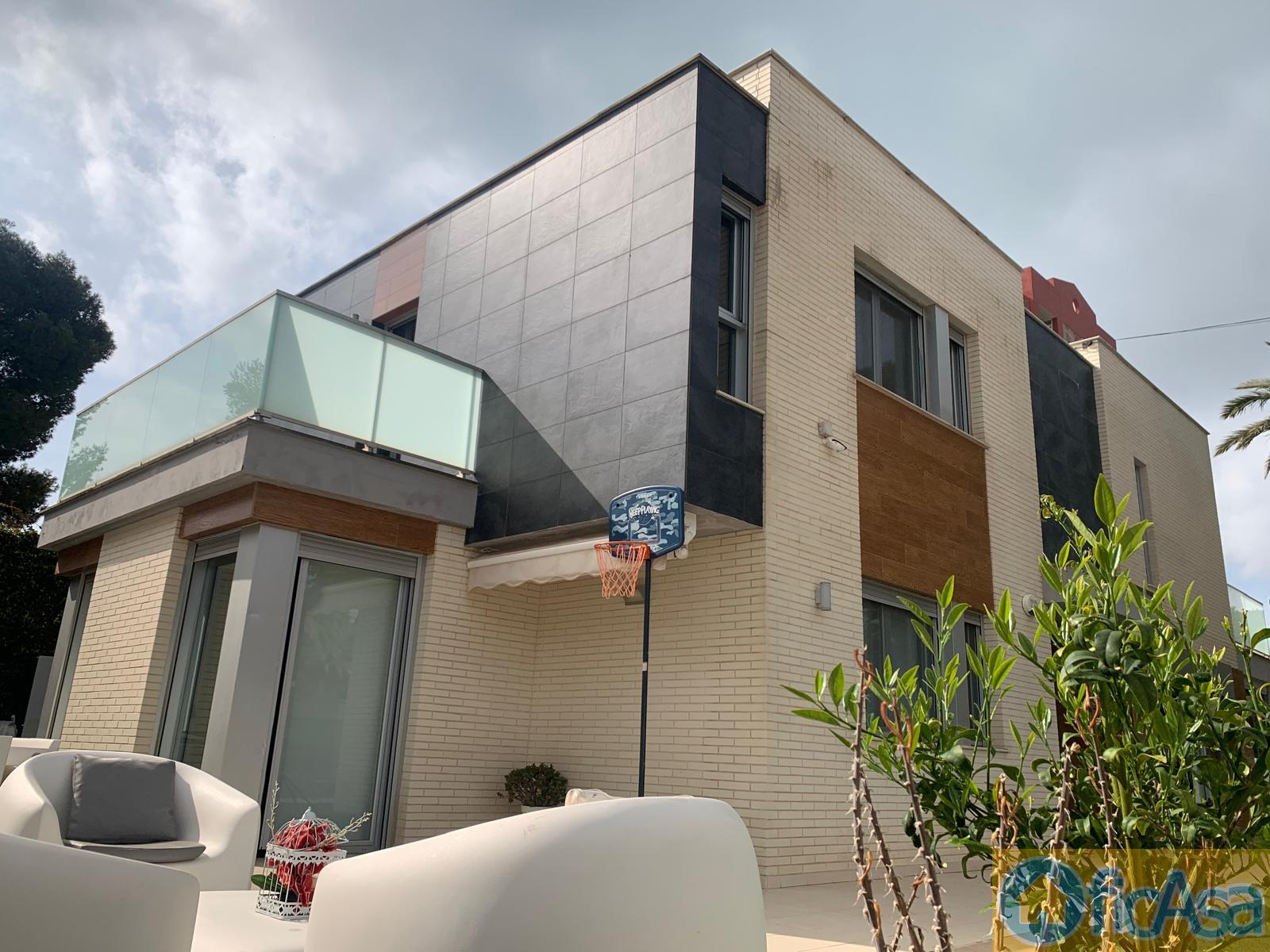 Venta de casa en Benicasim