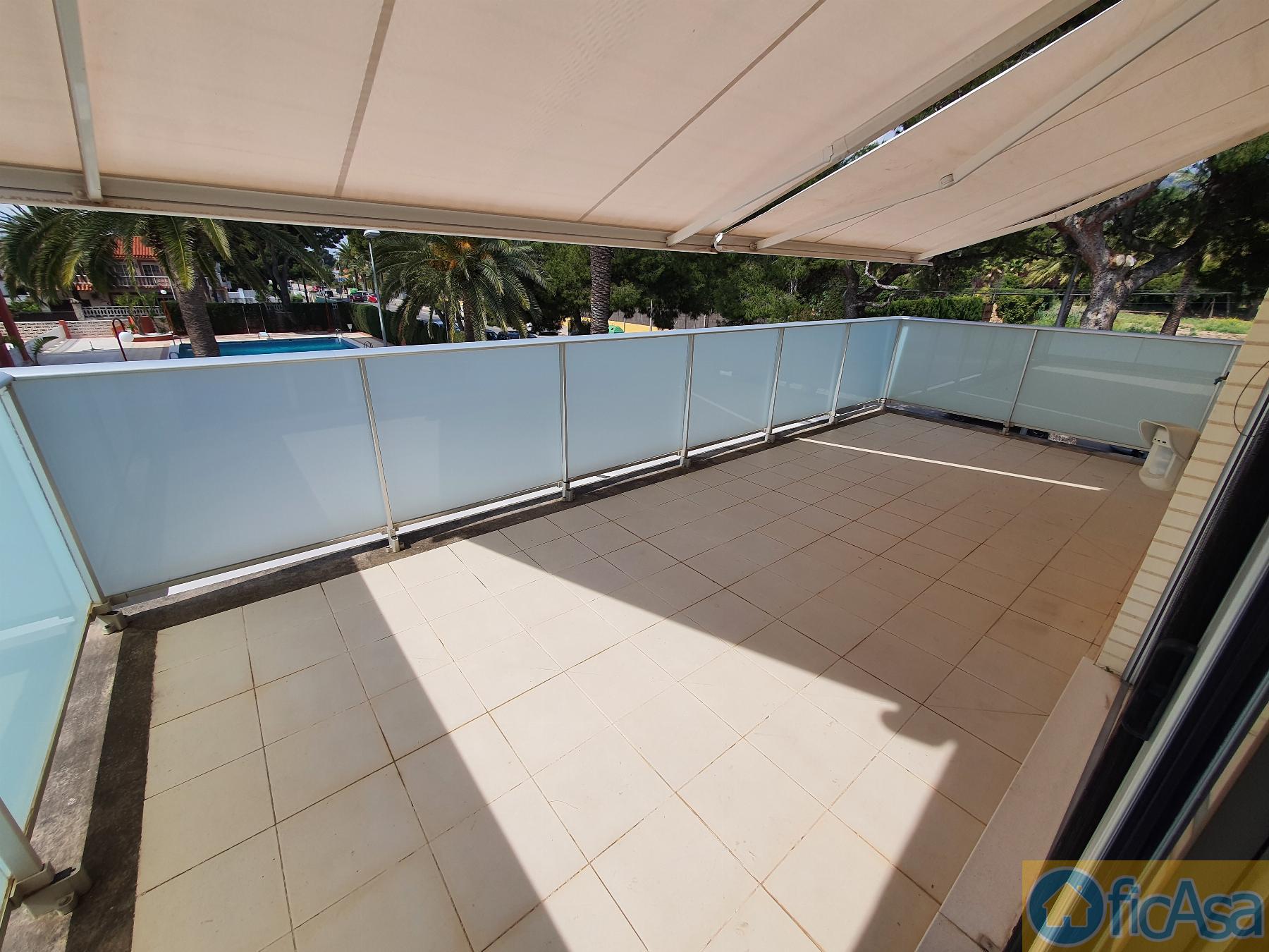 Venta de casa en Benicasim
