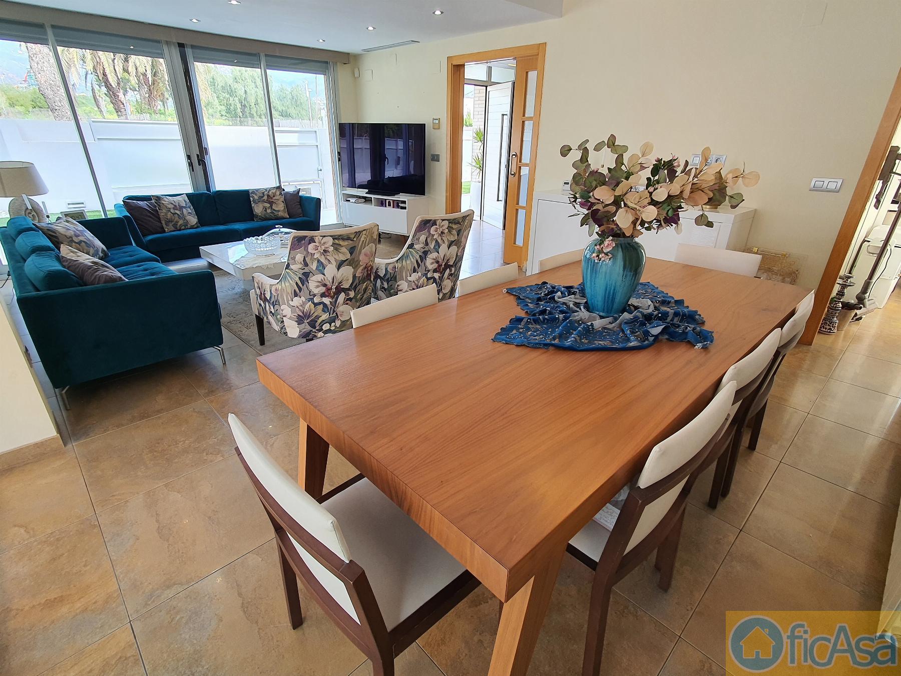 Venta de casa en Benicasim