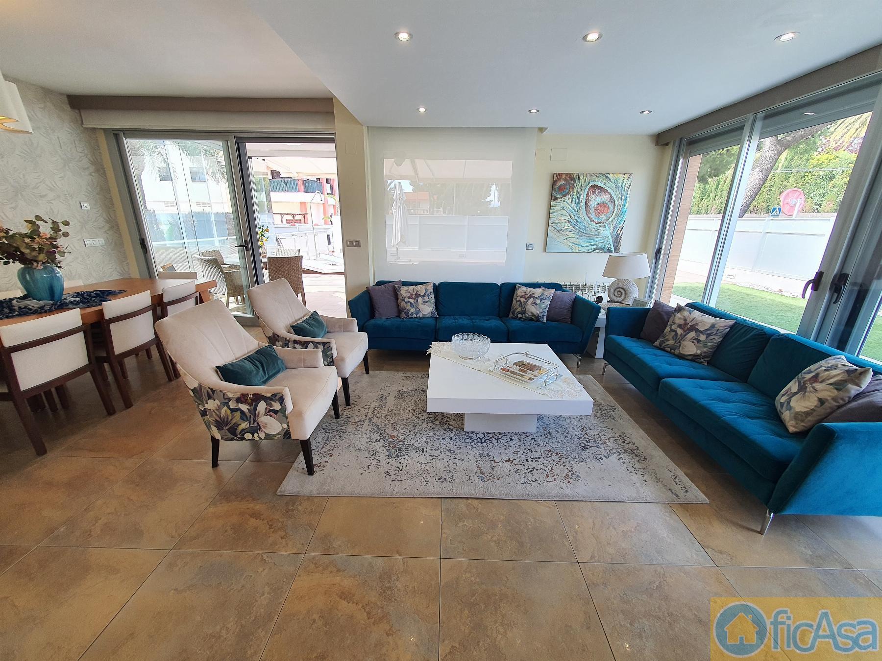 Venta de casa en Benicasim