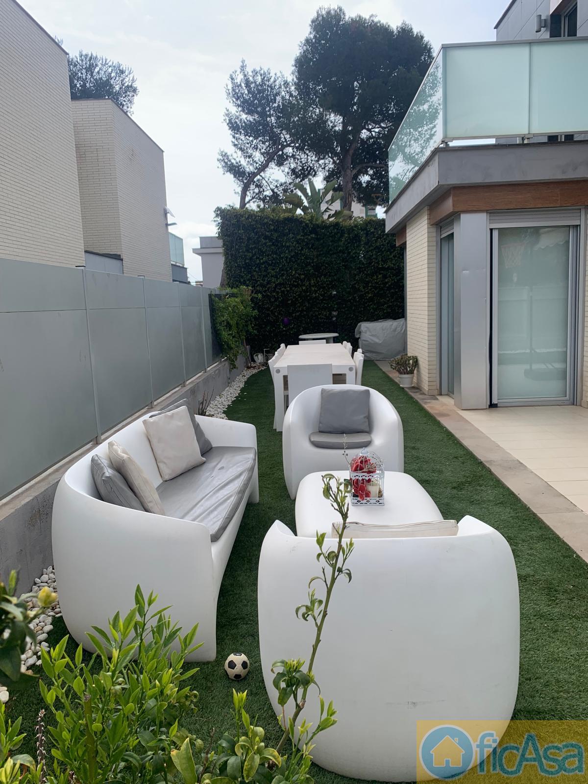 Venta de casa en Benicasim