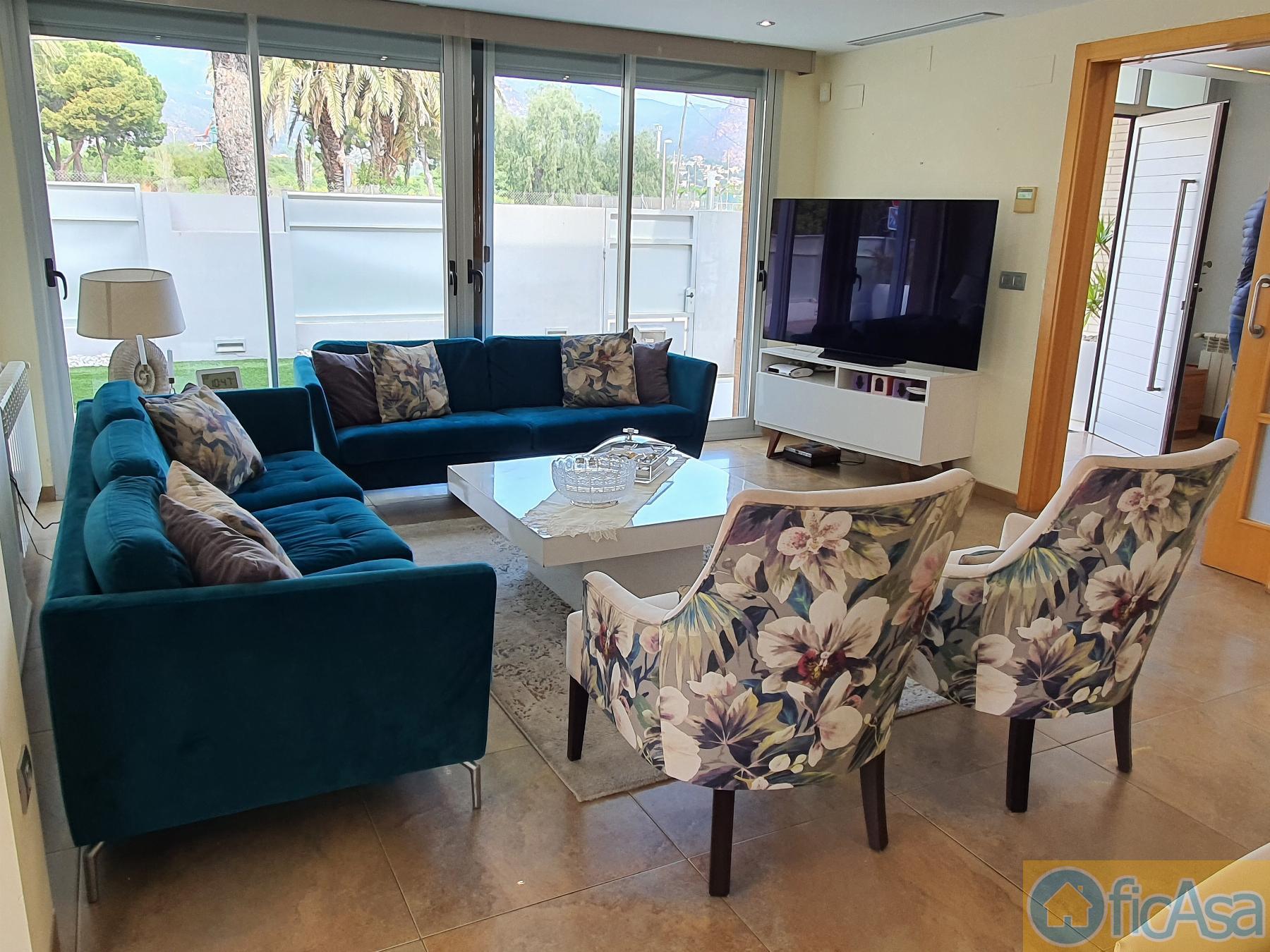 Venta de casa en Benicasim