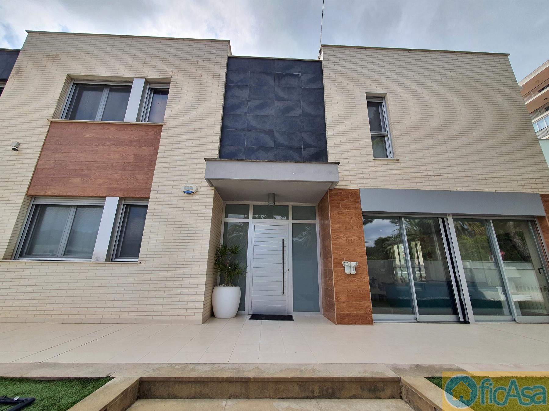 Venta de casa en Benicasim