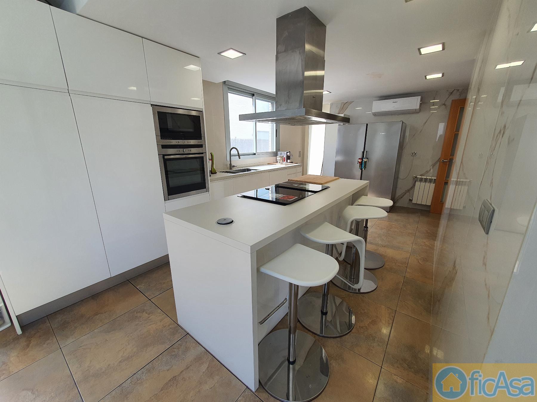 Venta de casa en Benicasim