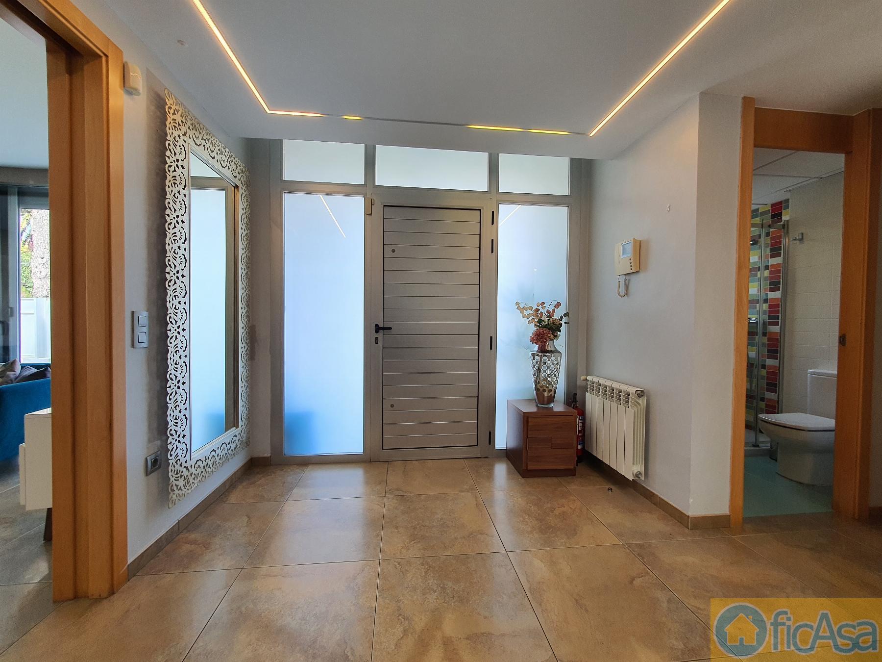 Venta de casa en Benicasim
